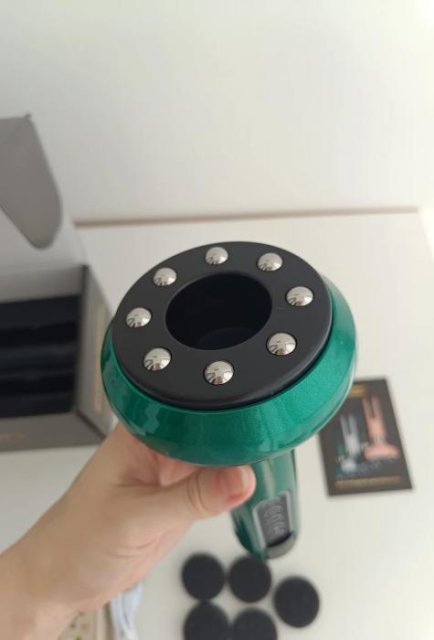 SkinGlow™ - Massager