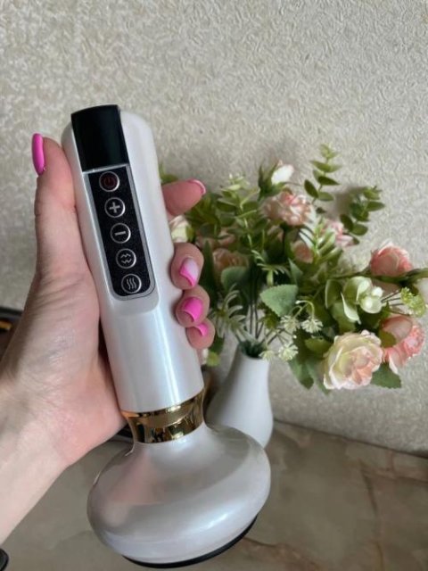 SkinGlow™ - Massager