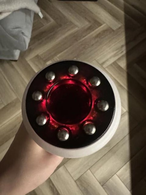 SkinGlow™ - Massager