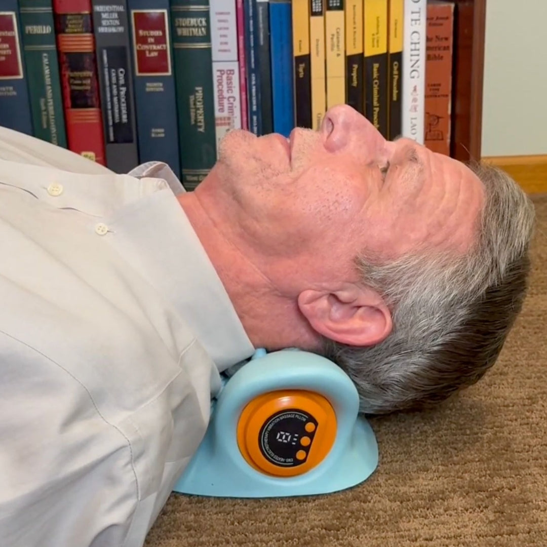 Avonzy™ Neck Massager