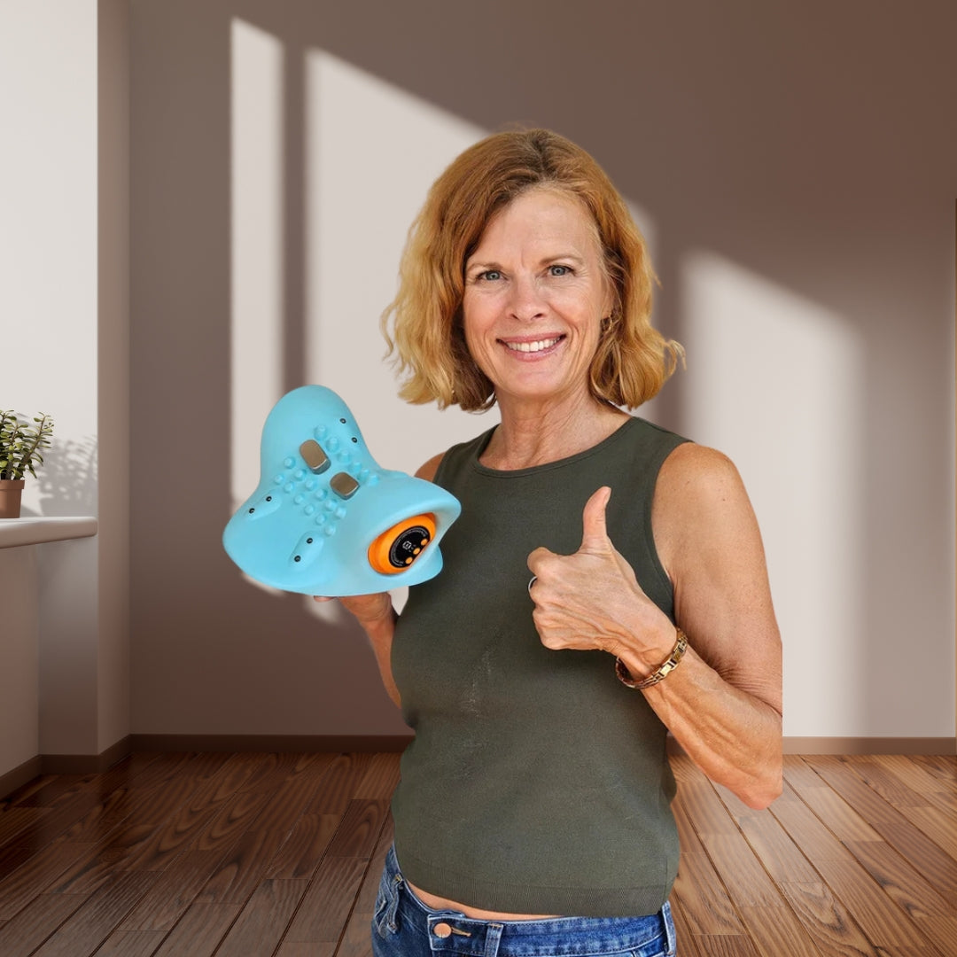 Avonzy™ Neck Massager