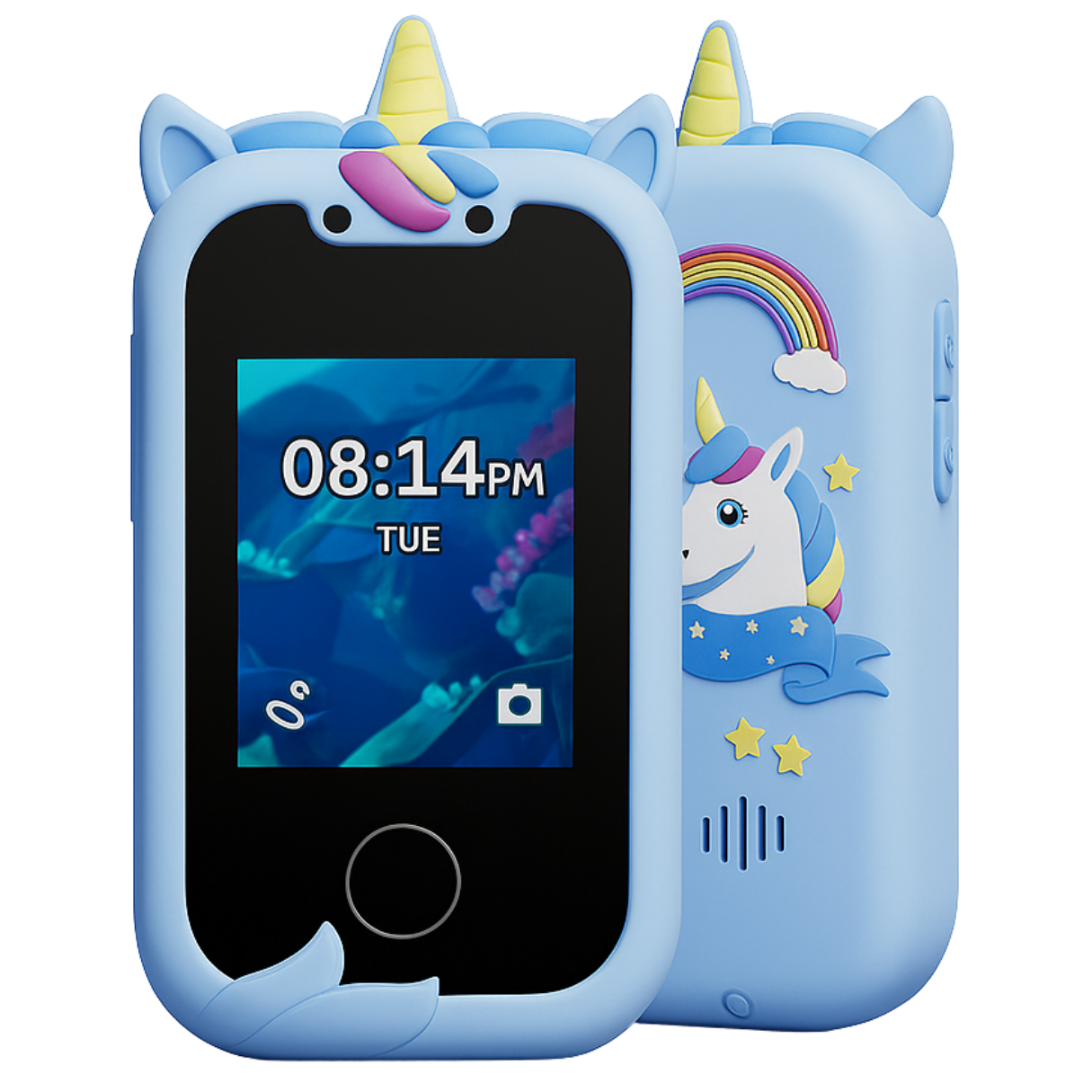 Avonzy™ - Kids Learning Phone