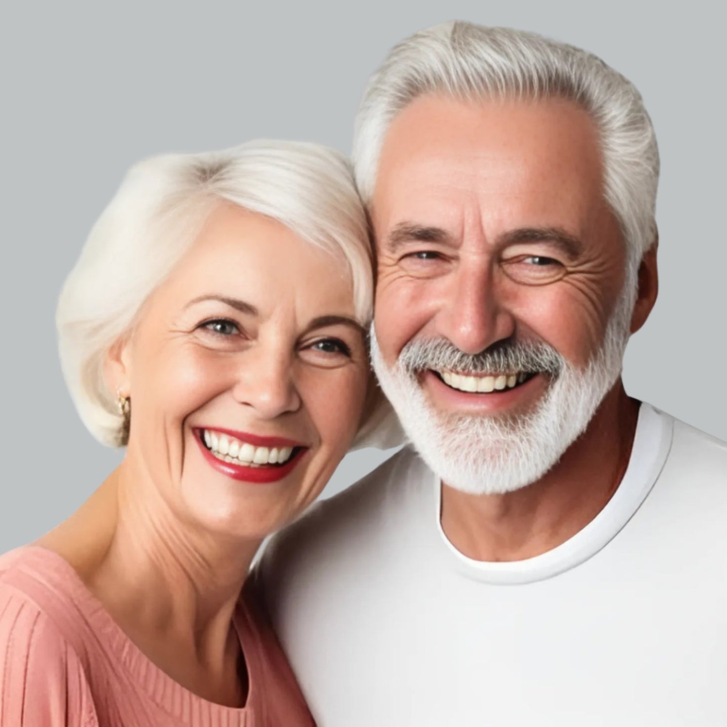 Avonzy™ - Denture Set