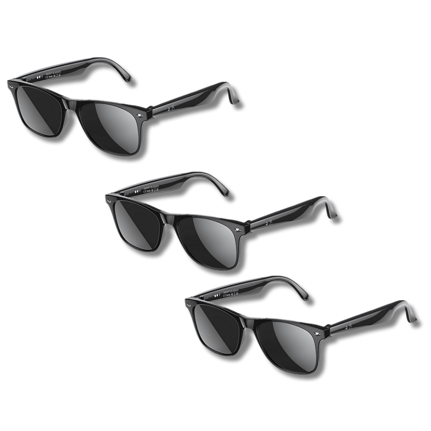 Avonzy™ -  Smart Sunglasses
