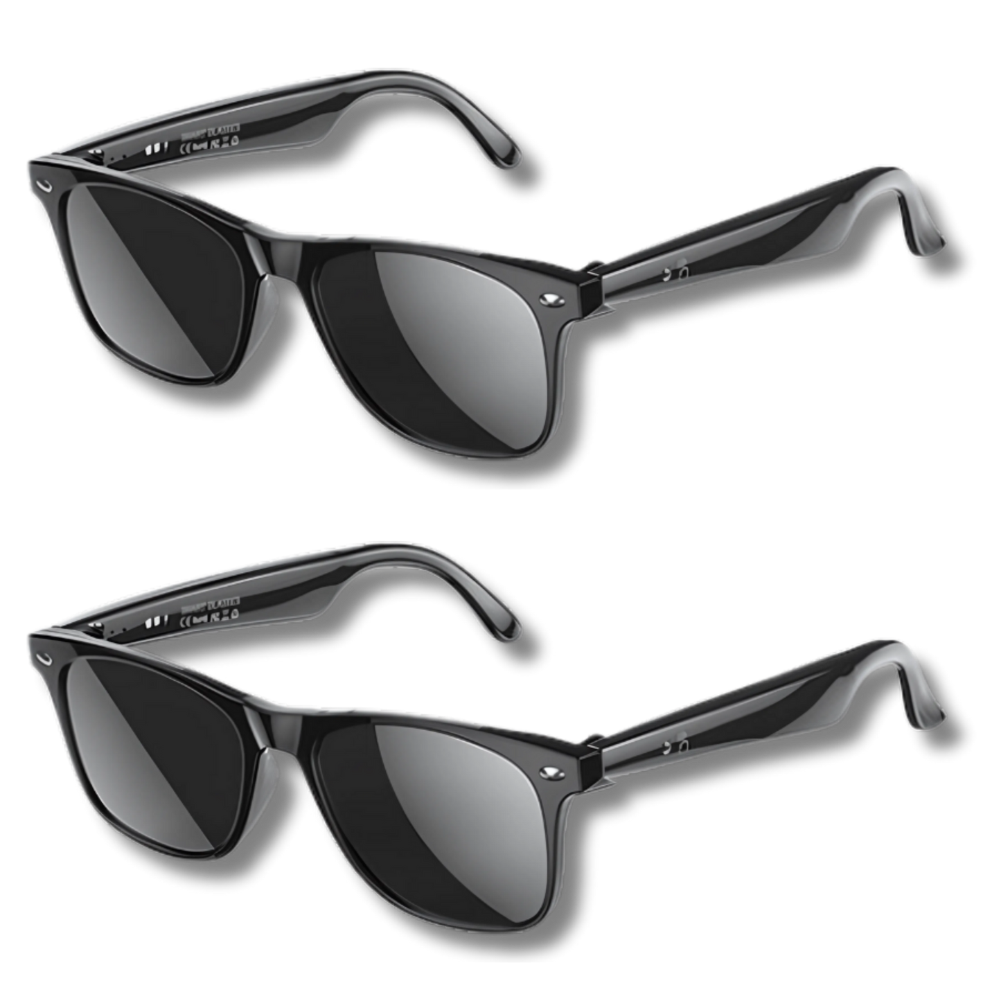 Avonzy™ -  Smart Sunglasses
