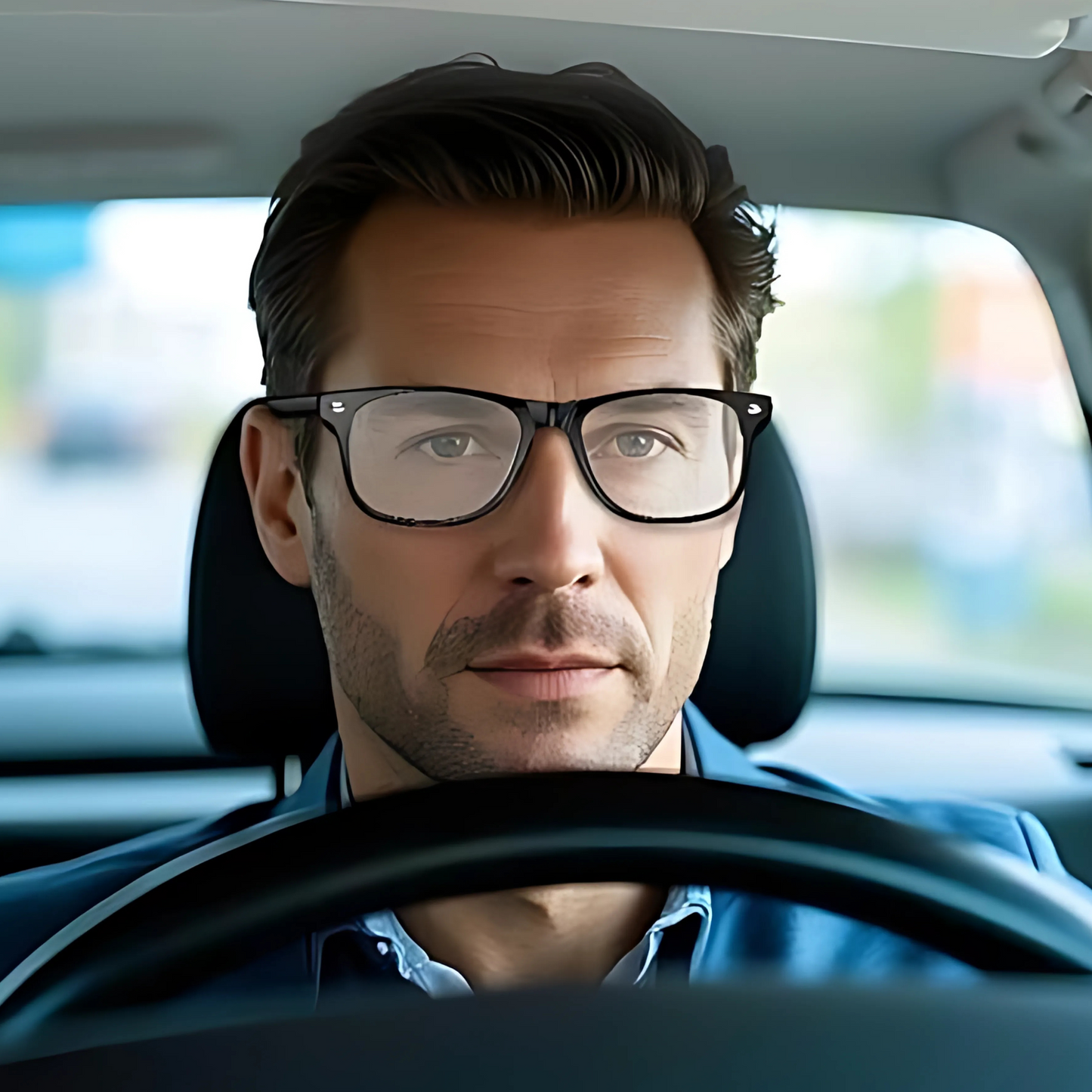 Avonzy™ -  Smart Sunglasses