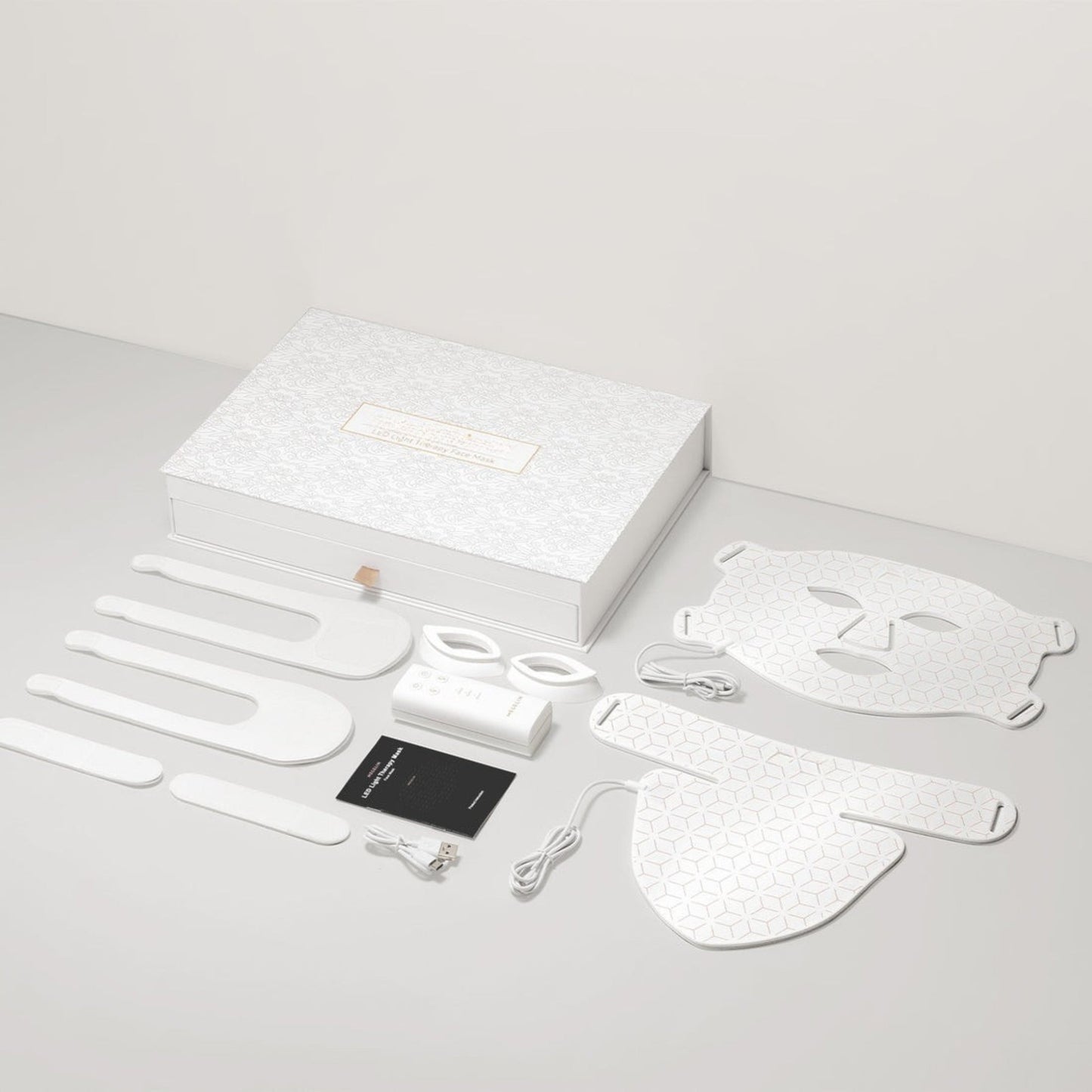 Avonzy™ - LED Face Mask