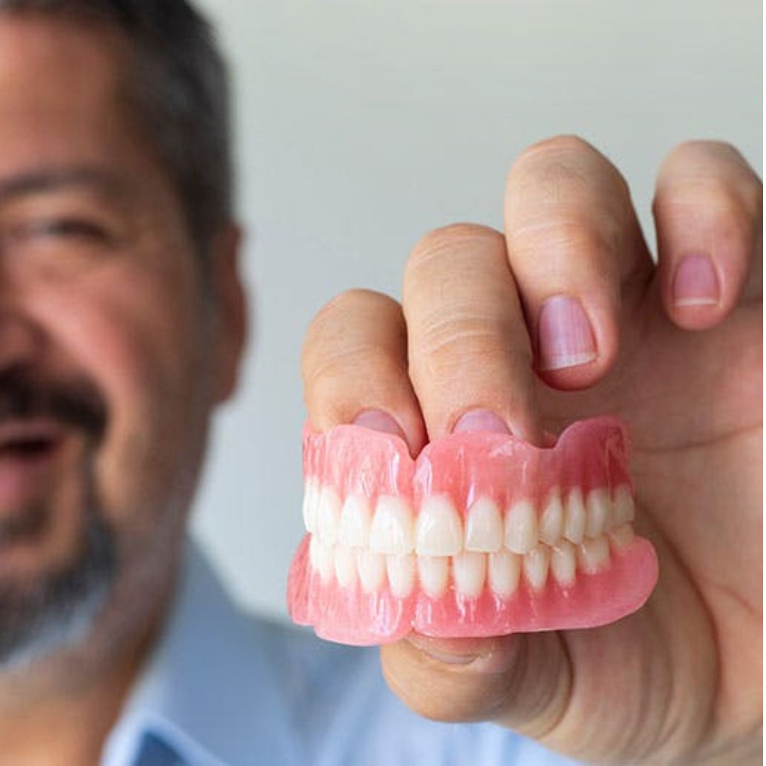Avonzy™ - Denture Set