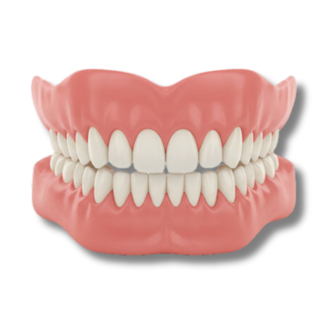Avonzy™ - Denture Set