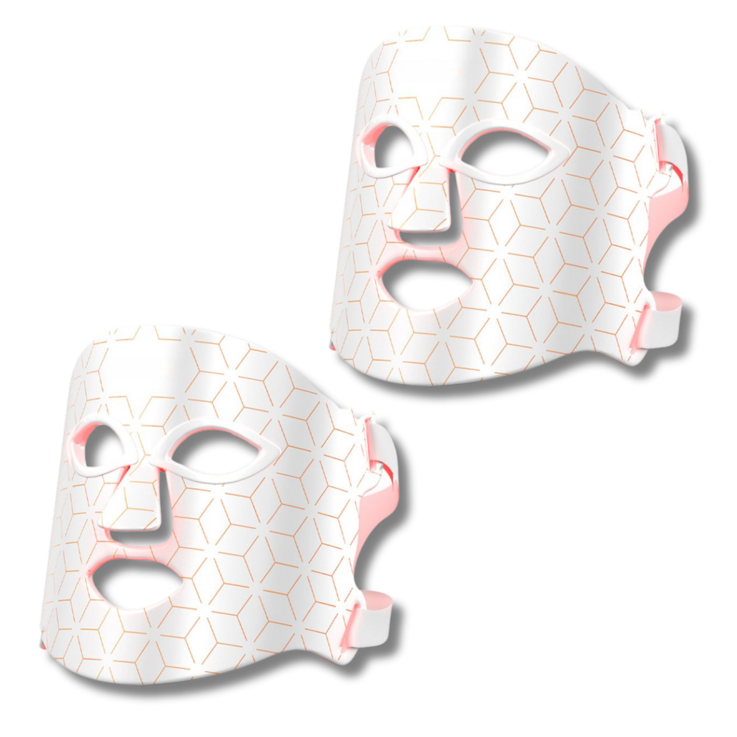 Avonzy™ - LED Face Mask