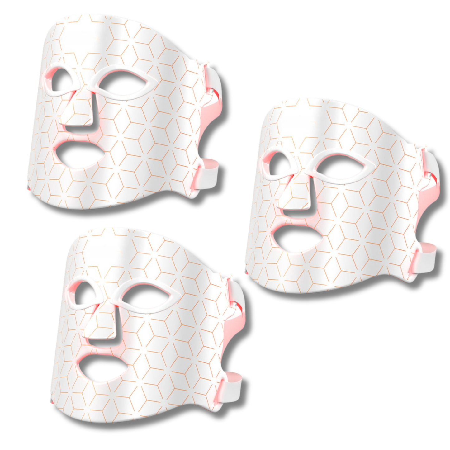 Avonzy™ - LED Face Mask