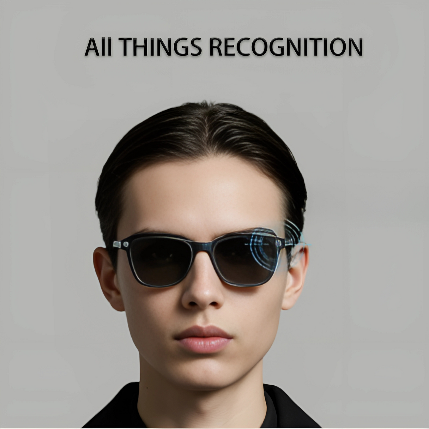 Avonzy™ -  Smart Sunglasses