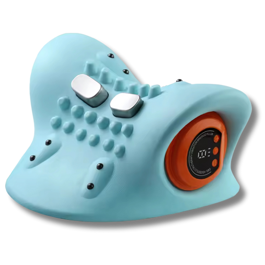 Avonzy™ Neck Massager