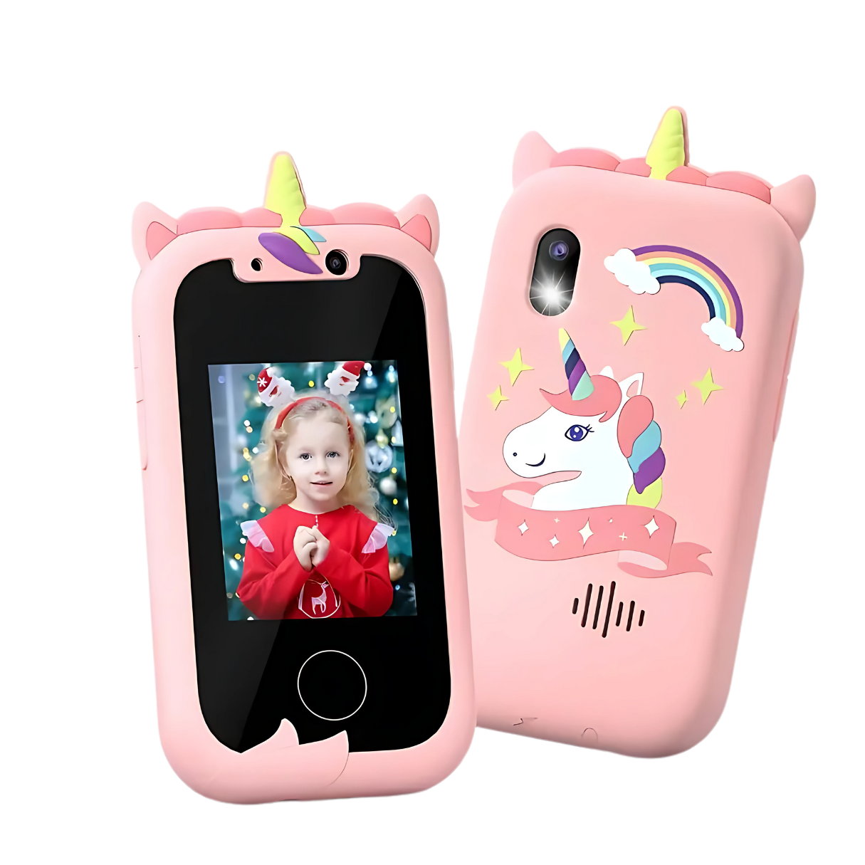 Avonzy™ - Kids Learning Phone