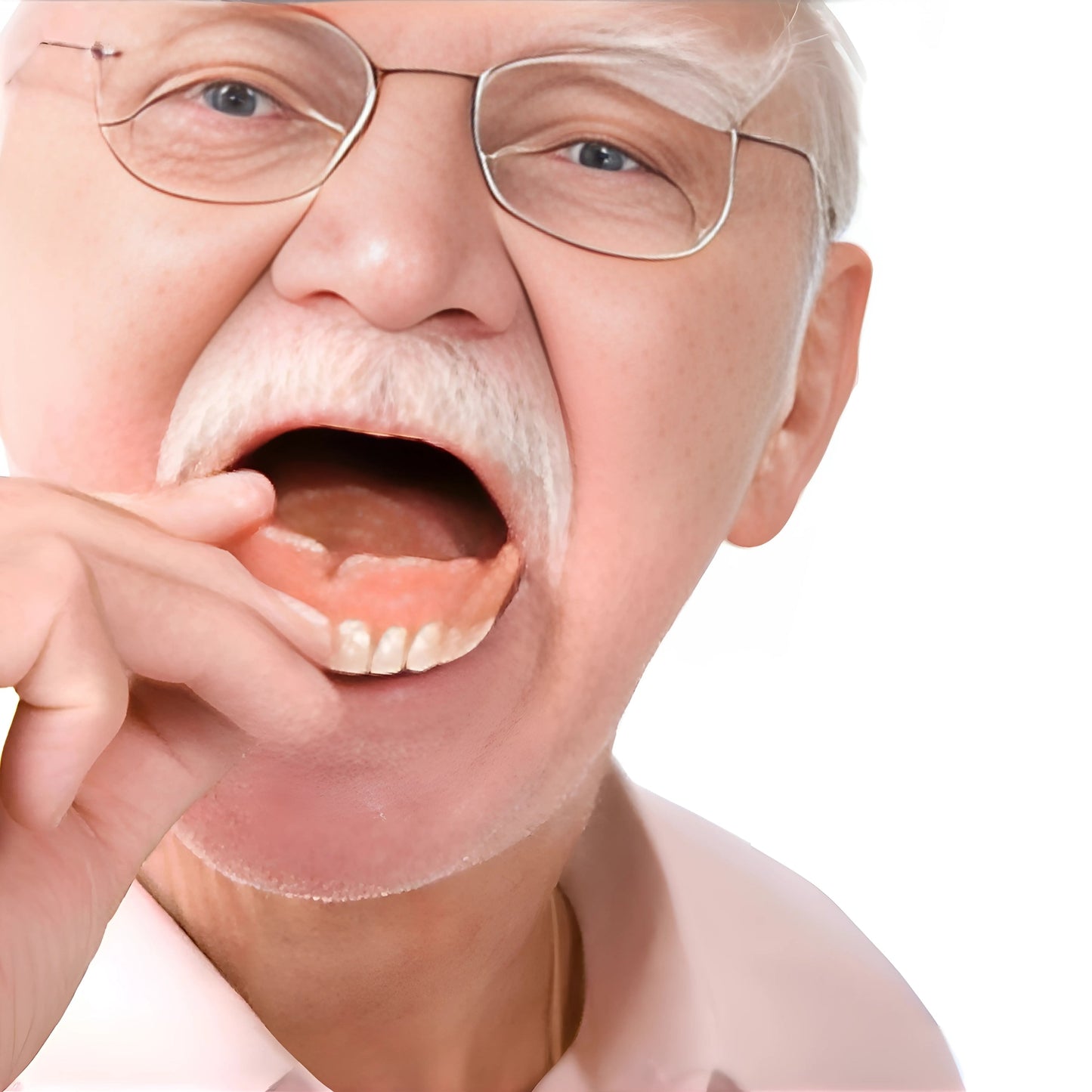 Avonzy™ - Denture Set