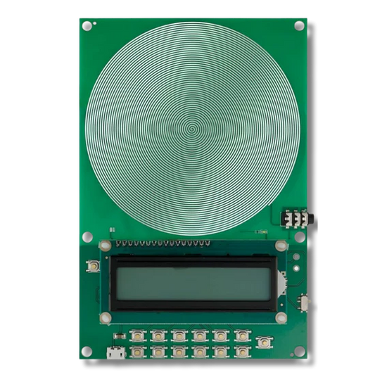 Avonzy™ - Resonance Generator