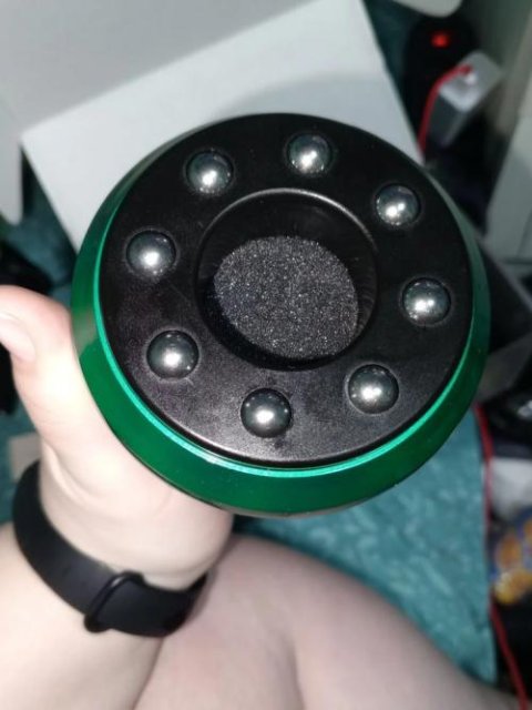 SkinGlow™ - Massager