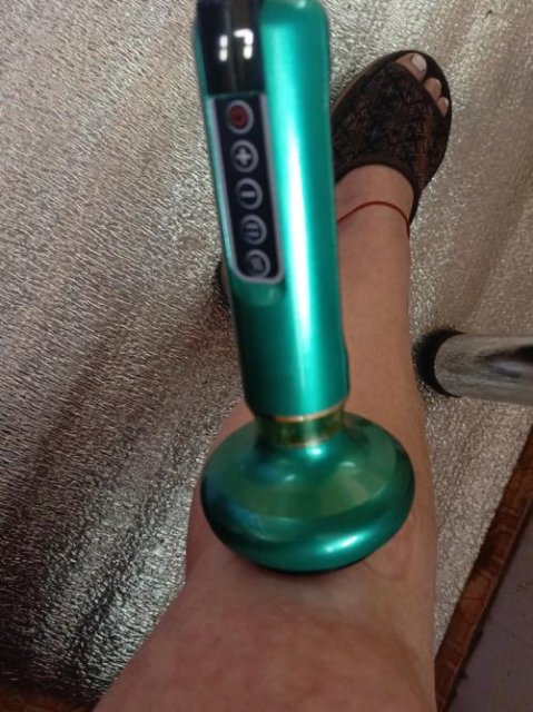 SkinGlow™ - Massager