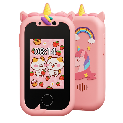 Avonzy™ - Kids Learning Phone