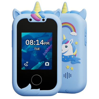 Avonzy™ - Kids Learning Phone