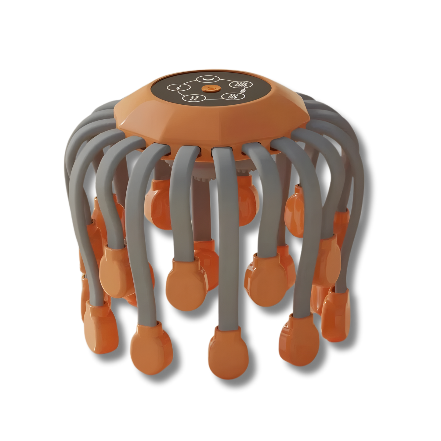 Avonzy™ - Electric Scalp Massager