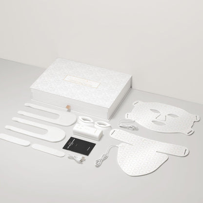 Avonzy™ - LED Face Mask