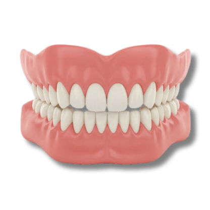 Avonzy™ - Denture Set