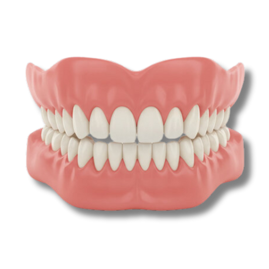 Avonzy™ - Denture Set