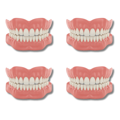 Avonzy™ - Denture Set