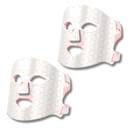 Avonzy™ - LED Face Mask