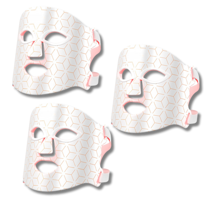 Avonzy™ - LED Face Mask