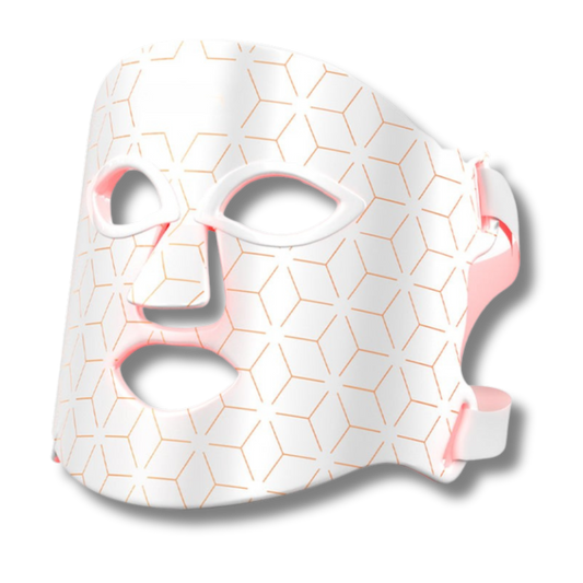 Avonzy™ - LED Face Mask