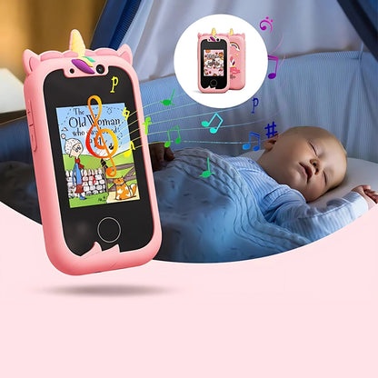 Avonzy™ - Kids Learning Phone