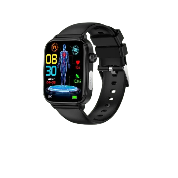 Avonzy™ - With Fall Detection and Blood Glucose measurement