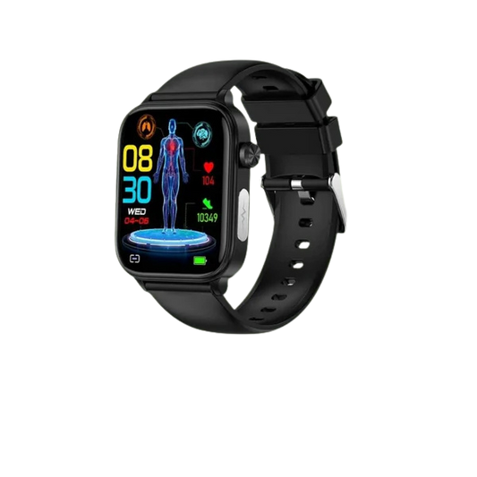 Avonzy™ - With Fall Detection and Blood Glucose measurement