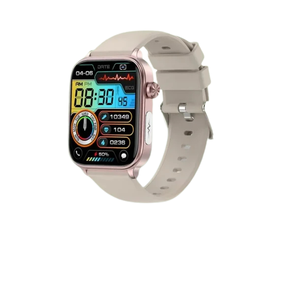 Avonzy™ - With Fall Detection and Blood Glucose measurement