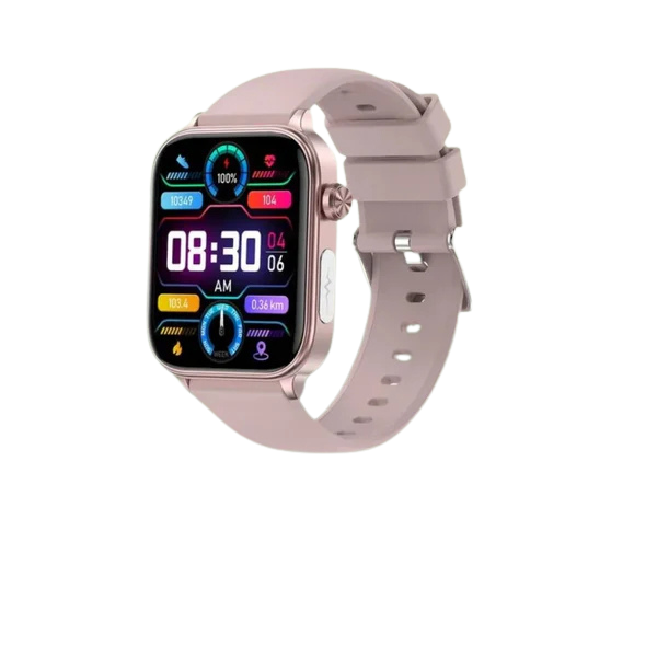 Avonzy™ - With Fall Detection and Blood Glucose measurement