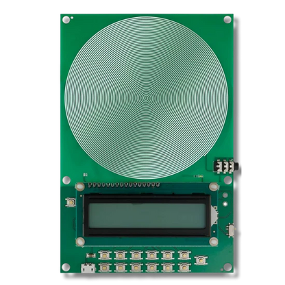 Avonzy™ - Resonance Generator